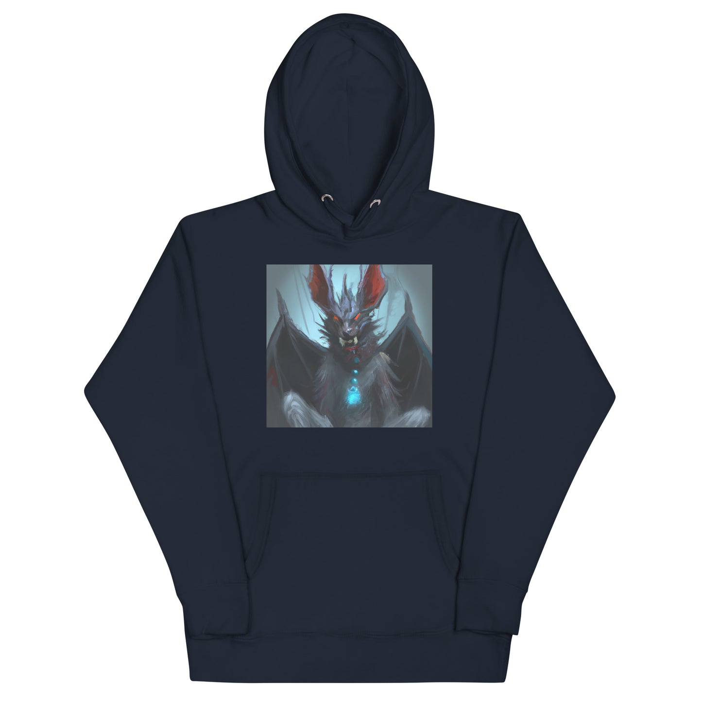 "Fright" part 6 Unisex Hoodie