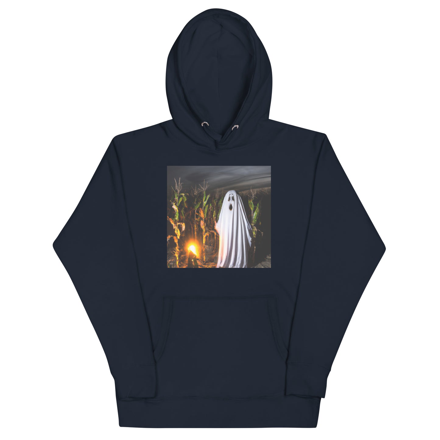 "Fright" Part 2 Unisex Hoodie
