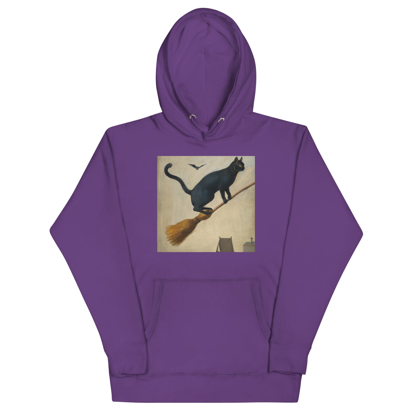 "Fright" Part 10 Unisex Hoodie