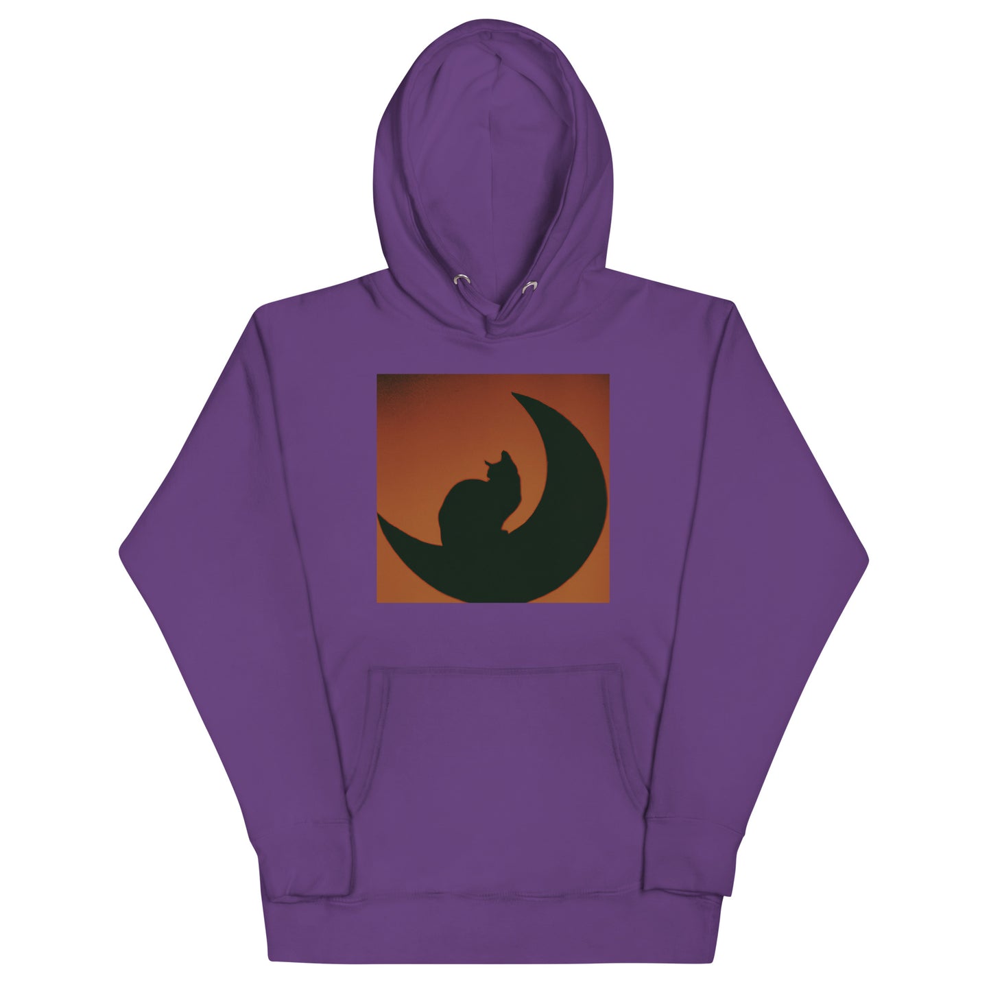 "Fright" Part 9 Unisex Hoodie