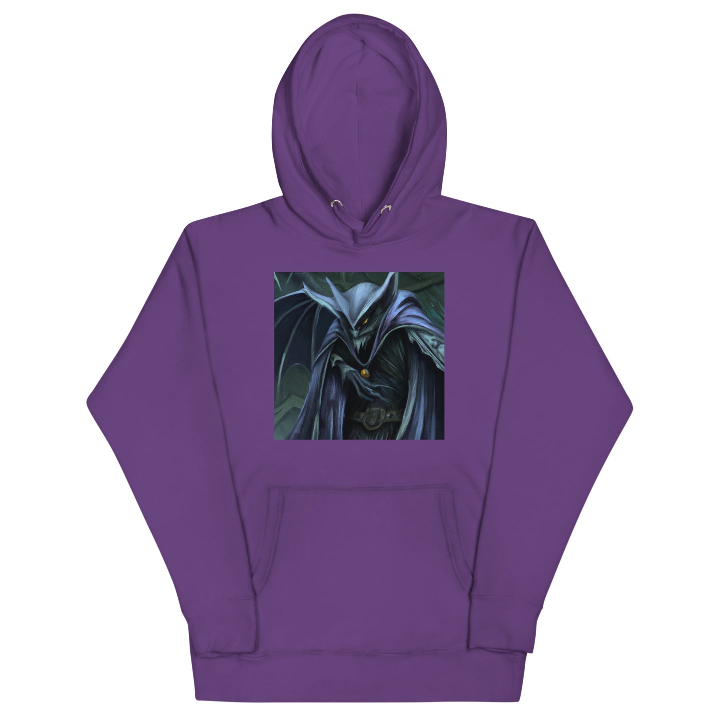 "Fright" Part 7 Unisex Hoodie