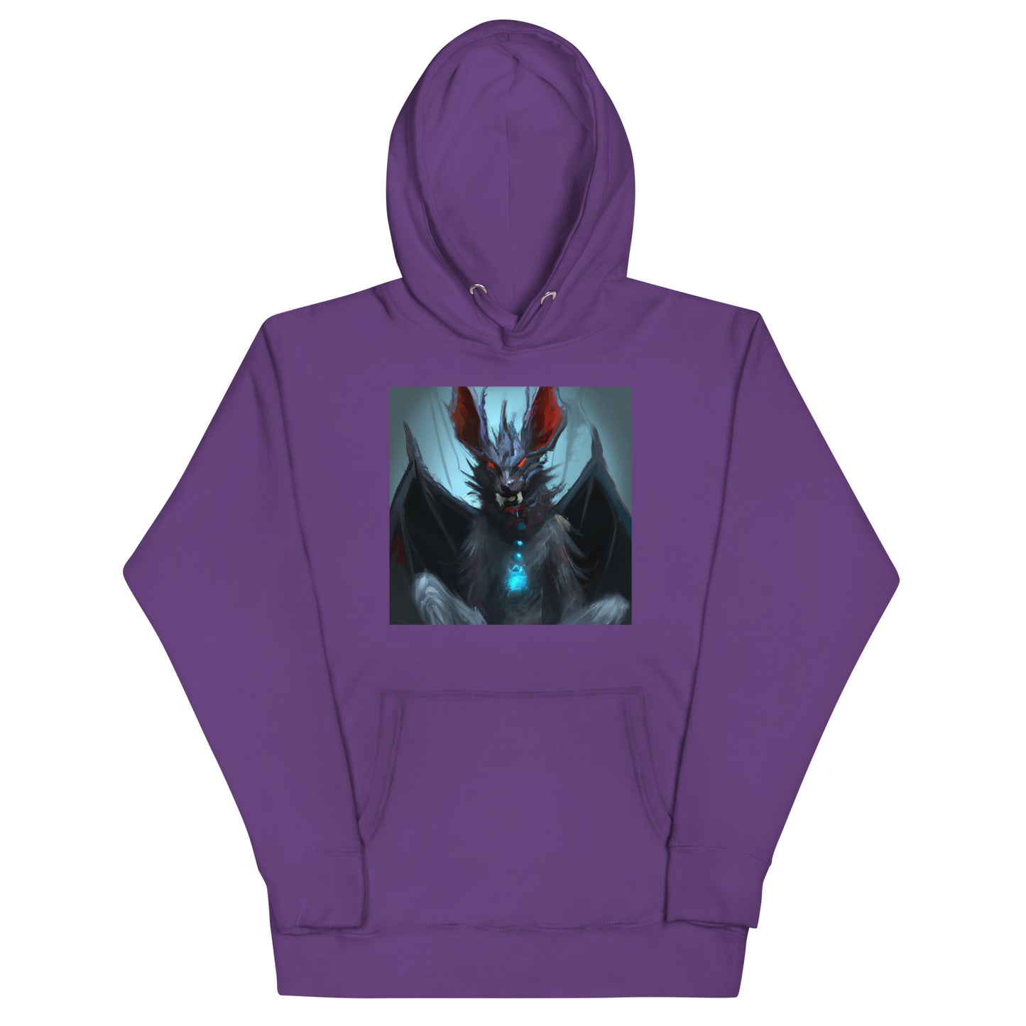"Fright" part 6 Unisex Hoodie