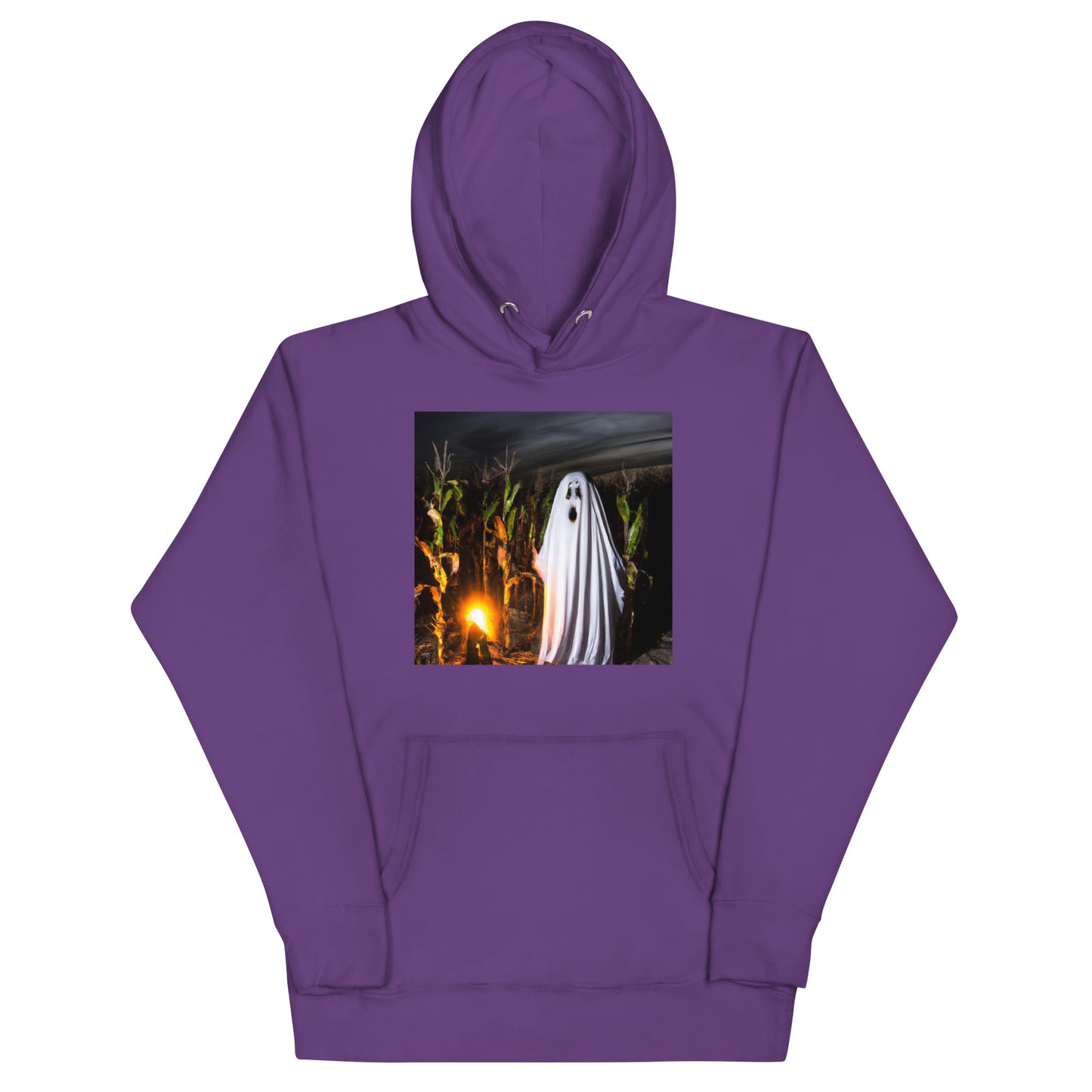 "Fright" Part 2 Unisex Hoodie