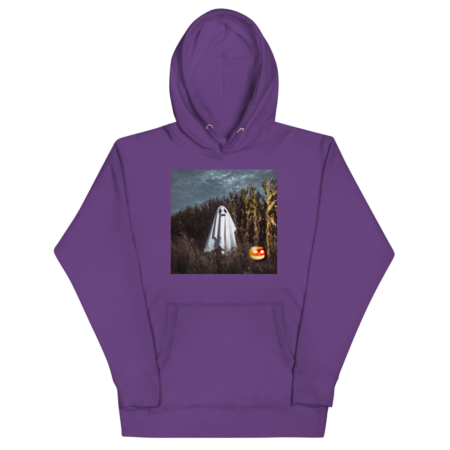 "Fright" Part 1 Unisex Hoodie