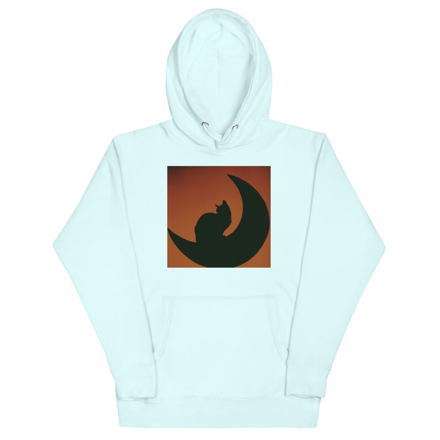 "Fright" Part 9 Unisex Hoodie