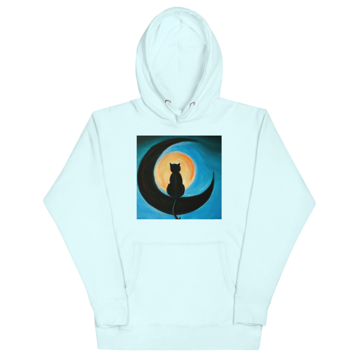 "Fright" Part 8 Unisex Hoodie