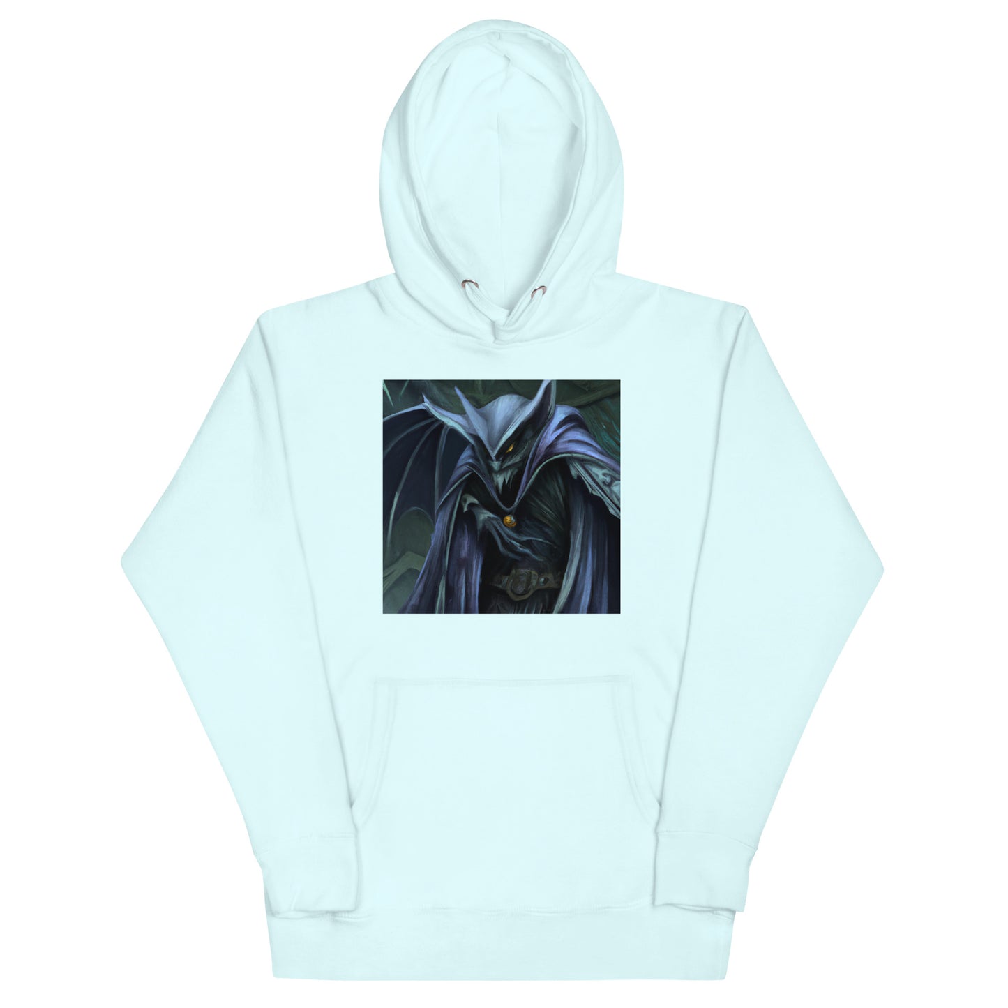 "Fright" Part 7 Unisex Hoodie
