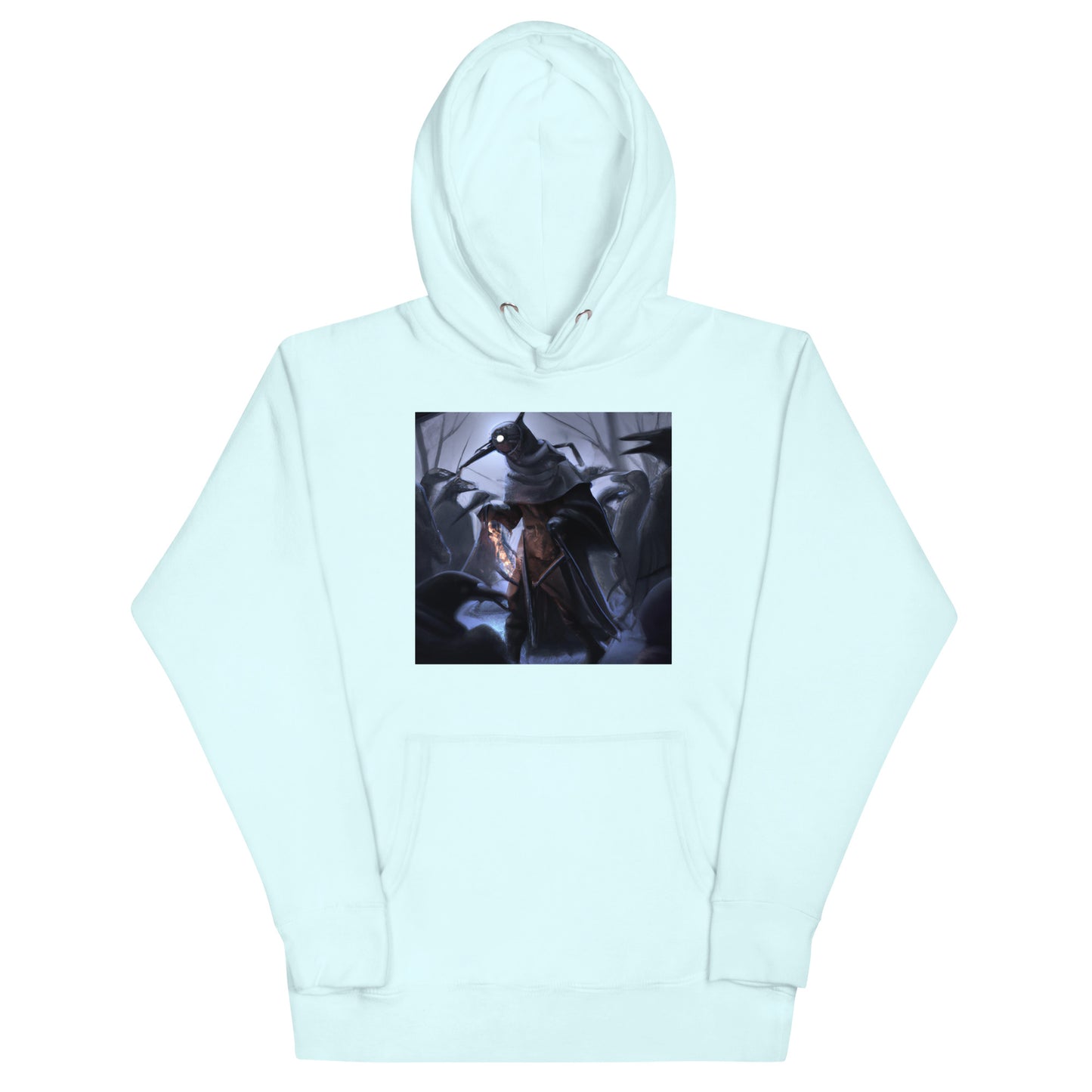 "Fright" Part 4 Unisex Hoodie