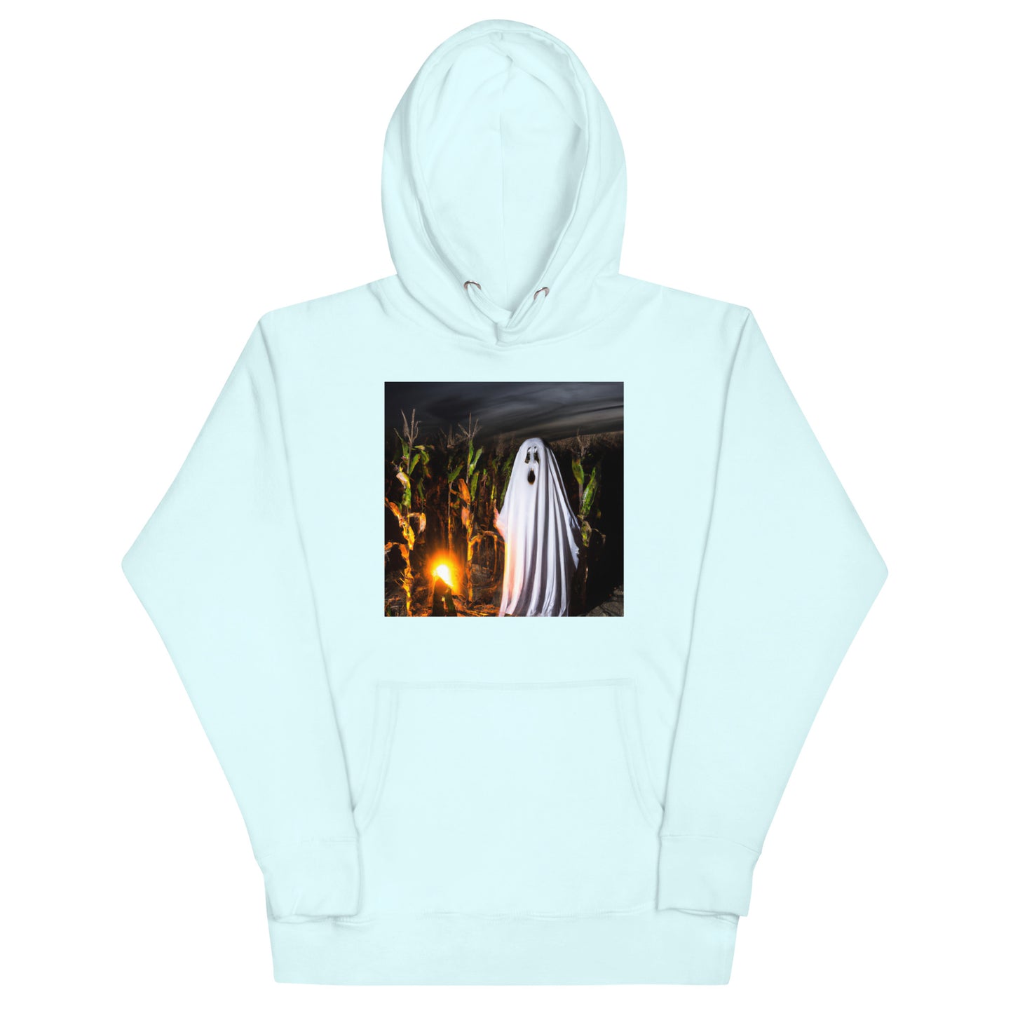"Fright" Part 2 Unisex Hoodie