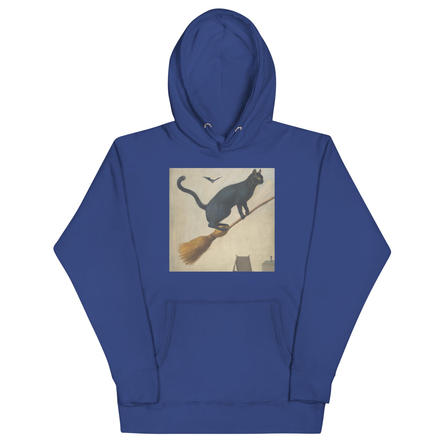 "Fright" Part 10 Unisex Hoodie