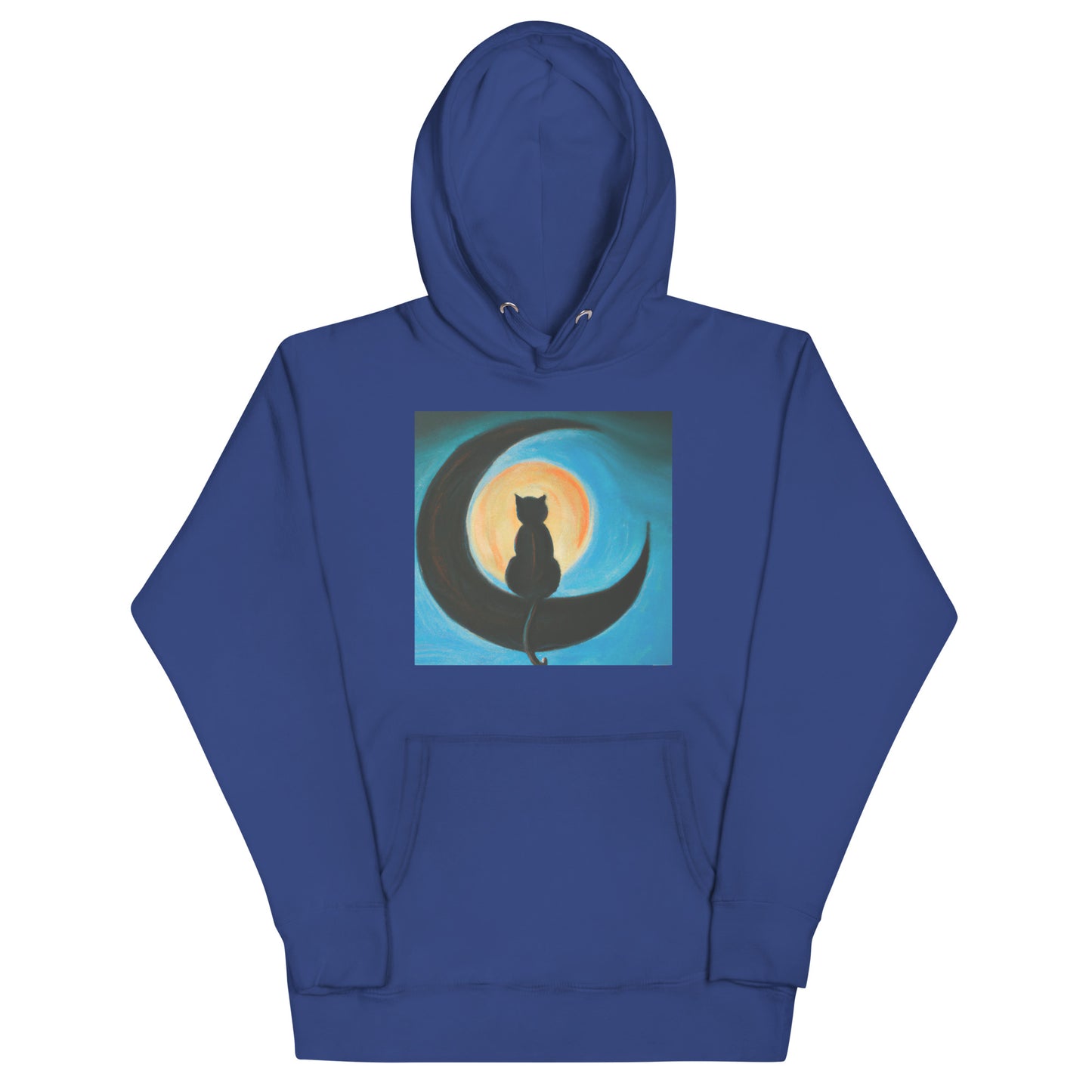 "Fright" Part 8 Unisex Hoodie