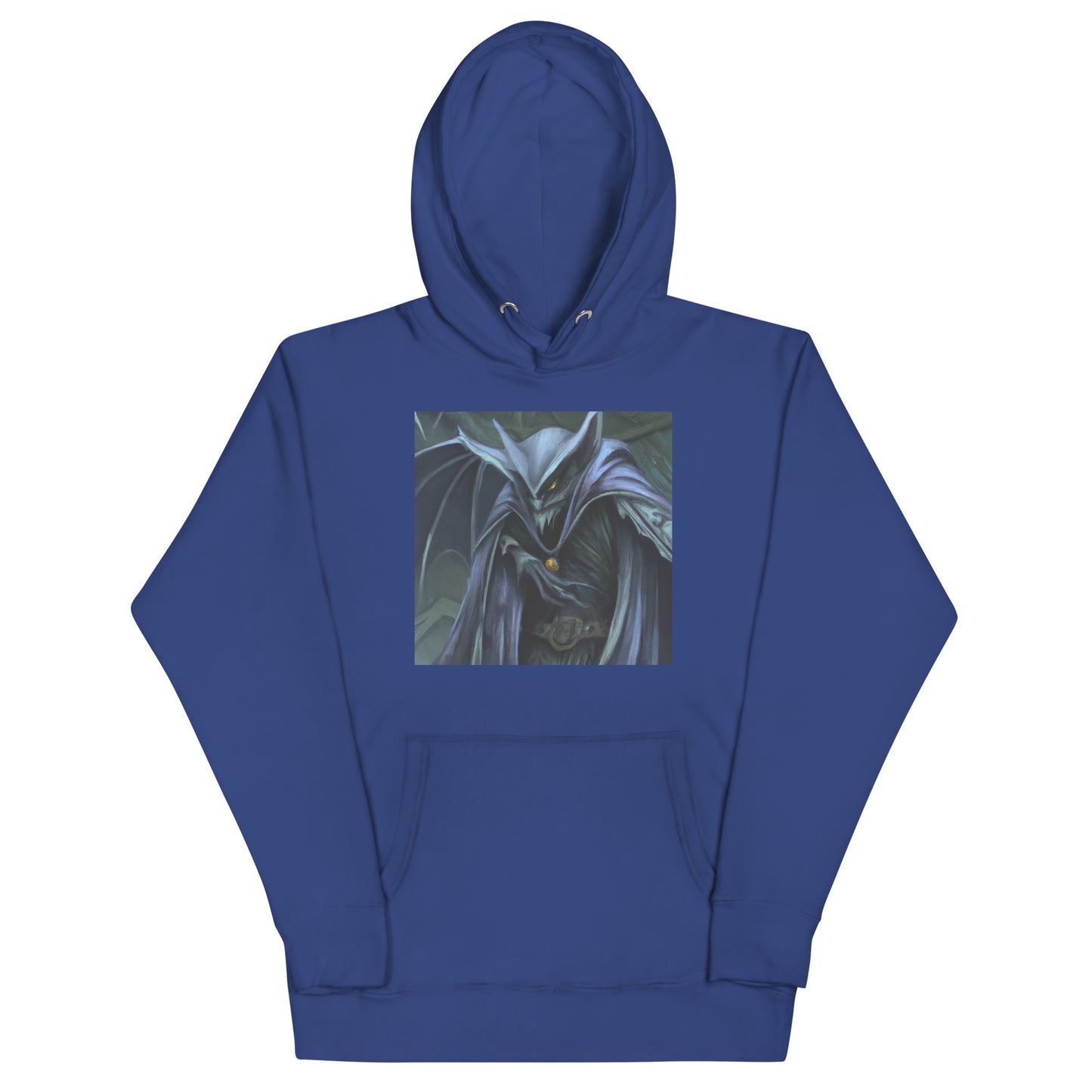 "Fright" Part 7 Unisex Hoodie