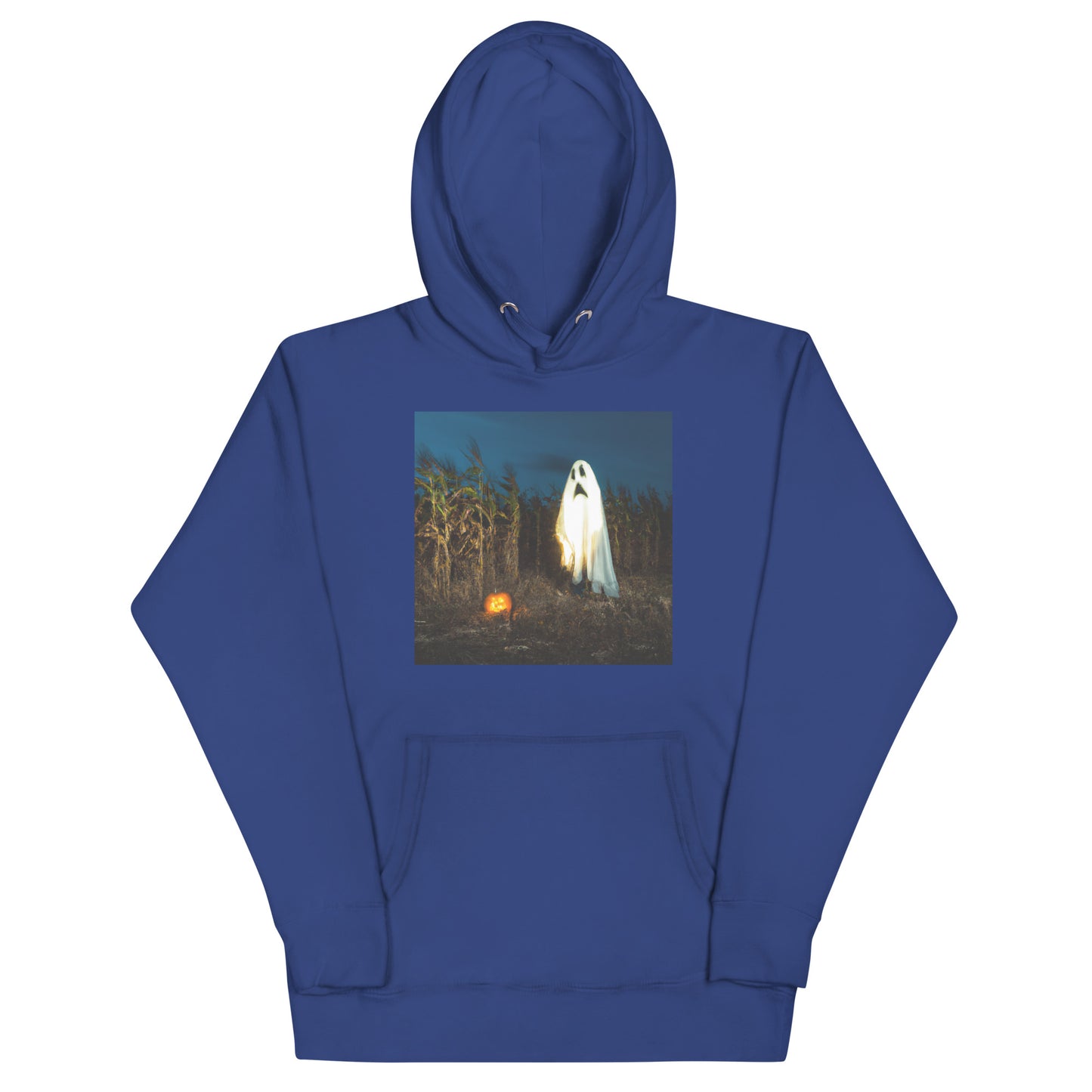 "Fright" Part 3 Unisex Hoodie