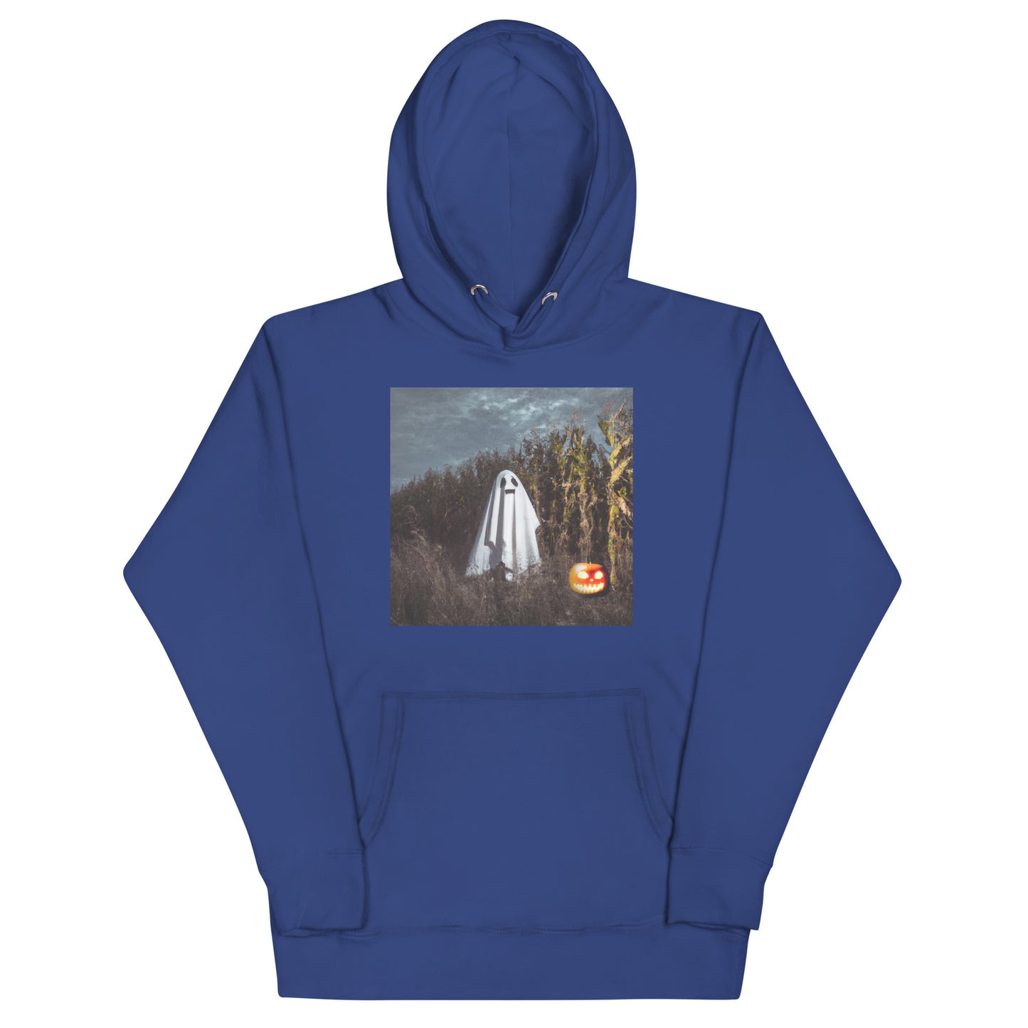 "Fright" Part 1 Unisex Hoodie
