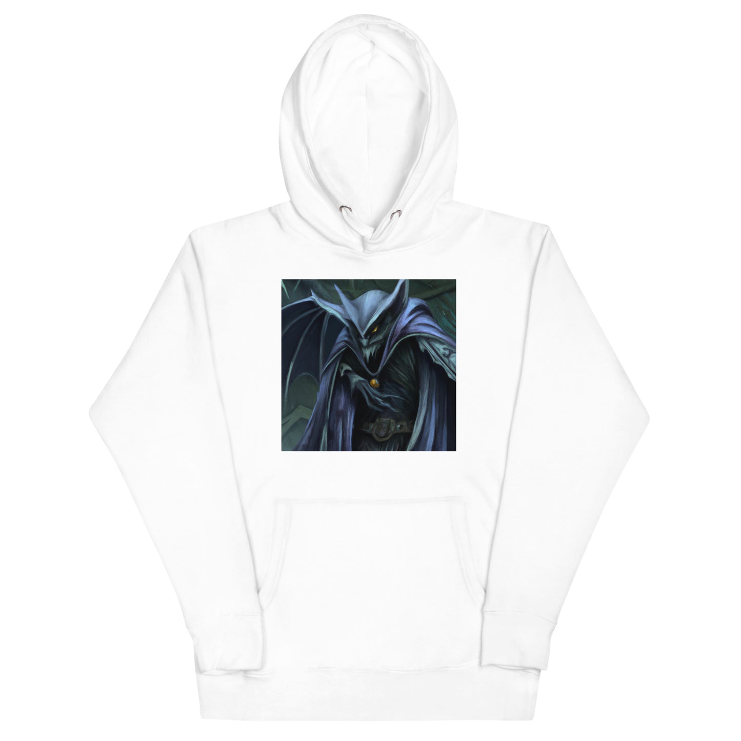"Fright" Part 7 Unisex Hoodie