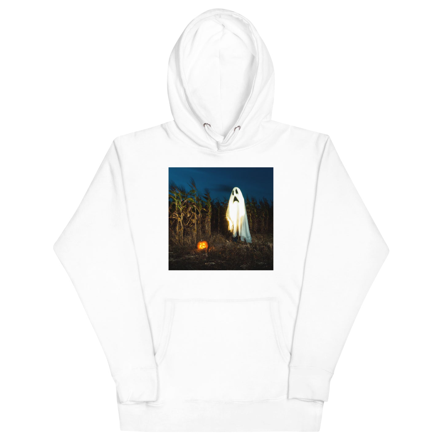"Fright" Part 3 Unisex Hoodie