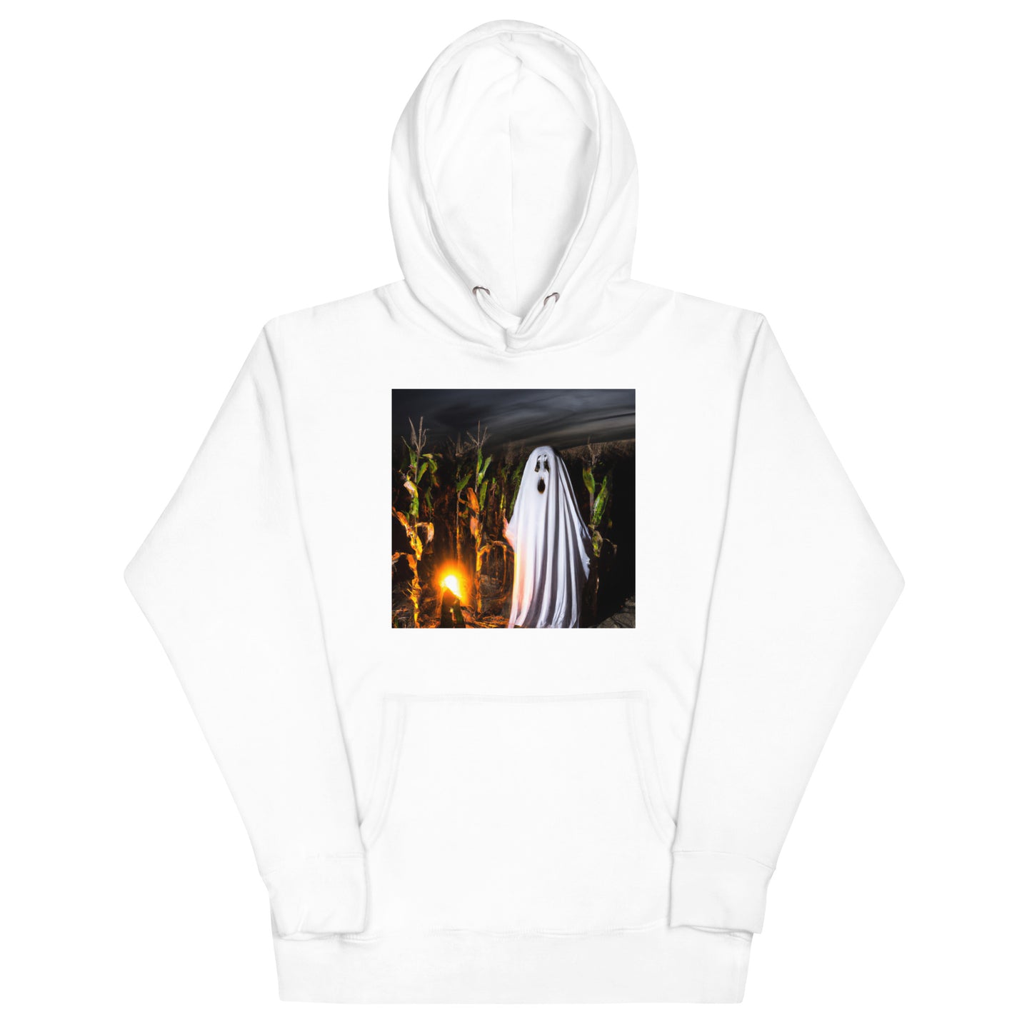 "Fright" Part 2 Unisex Hoodie