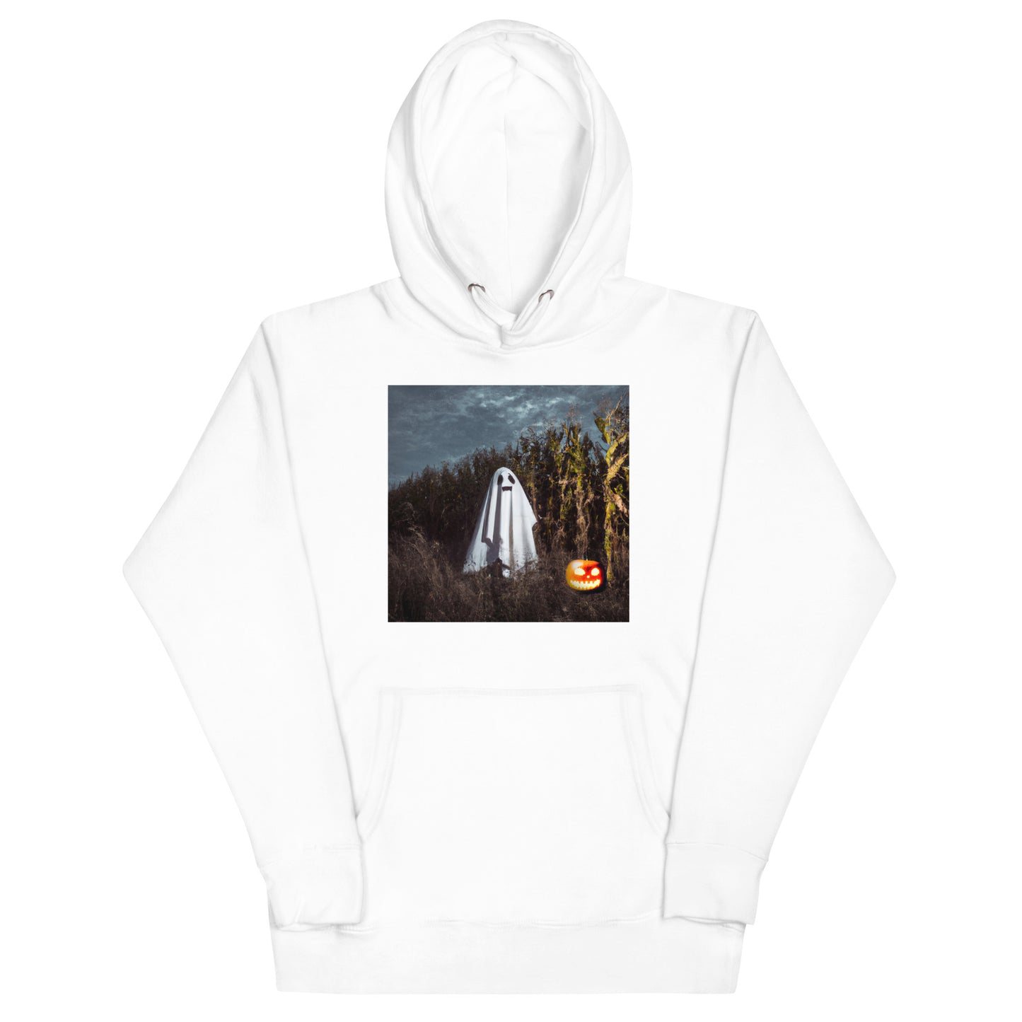 "Fright" Part 1 Unisex Hoodie