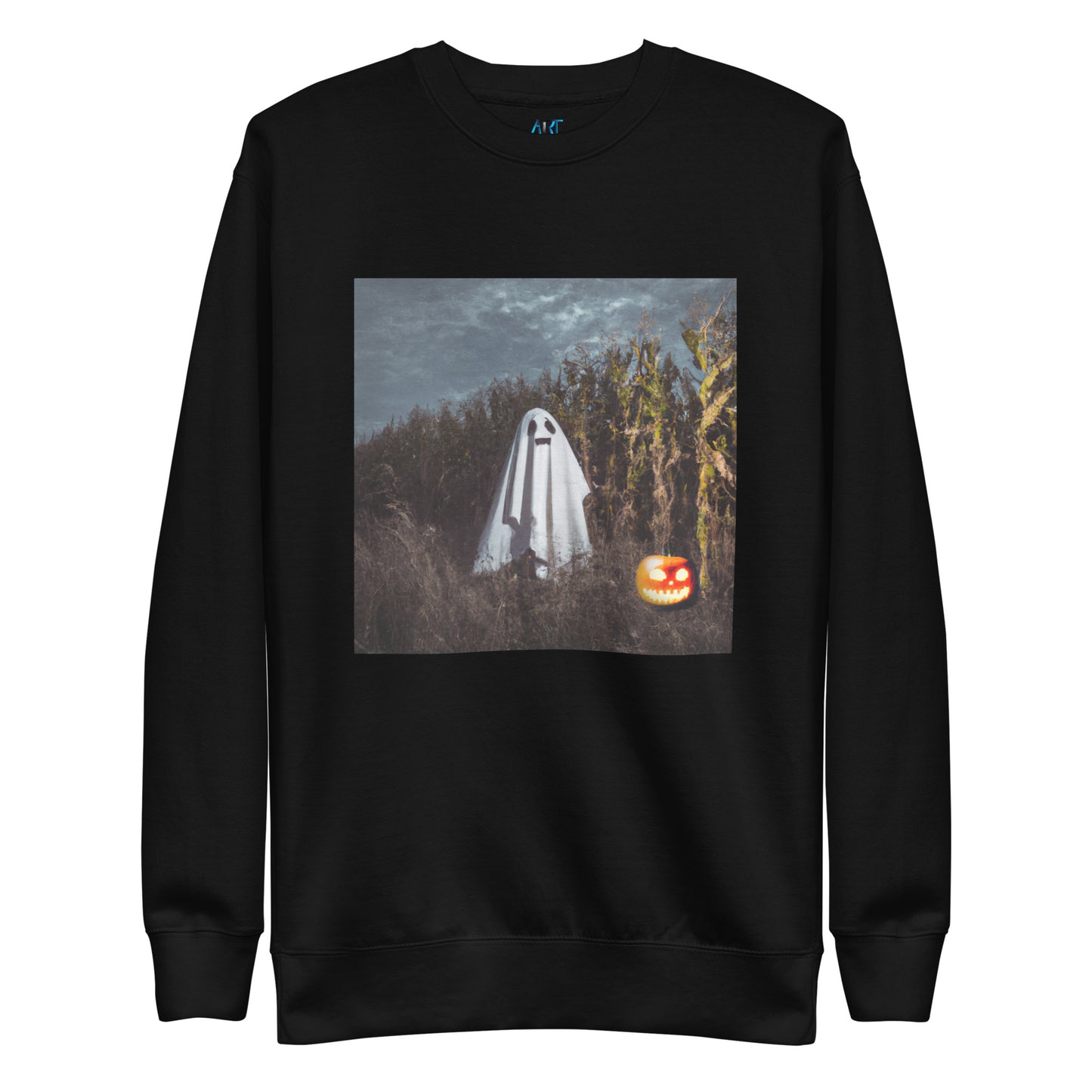 "Fright" Part 1 Unisex Sweatshirt