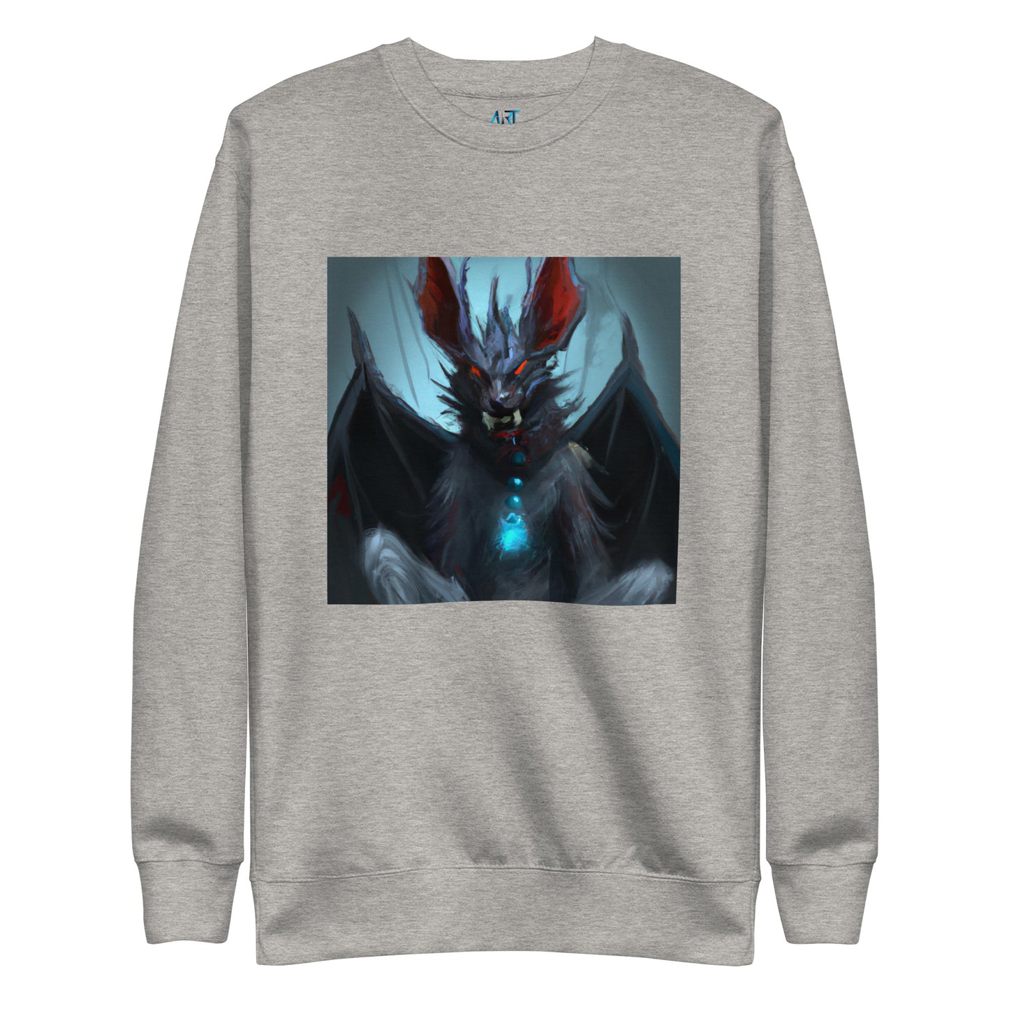 "Fright" Part 6 Unisex Sweatshirt