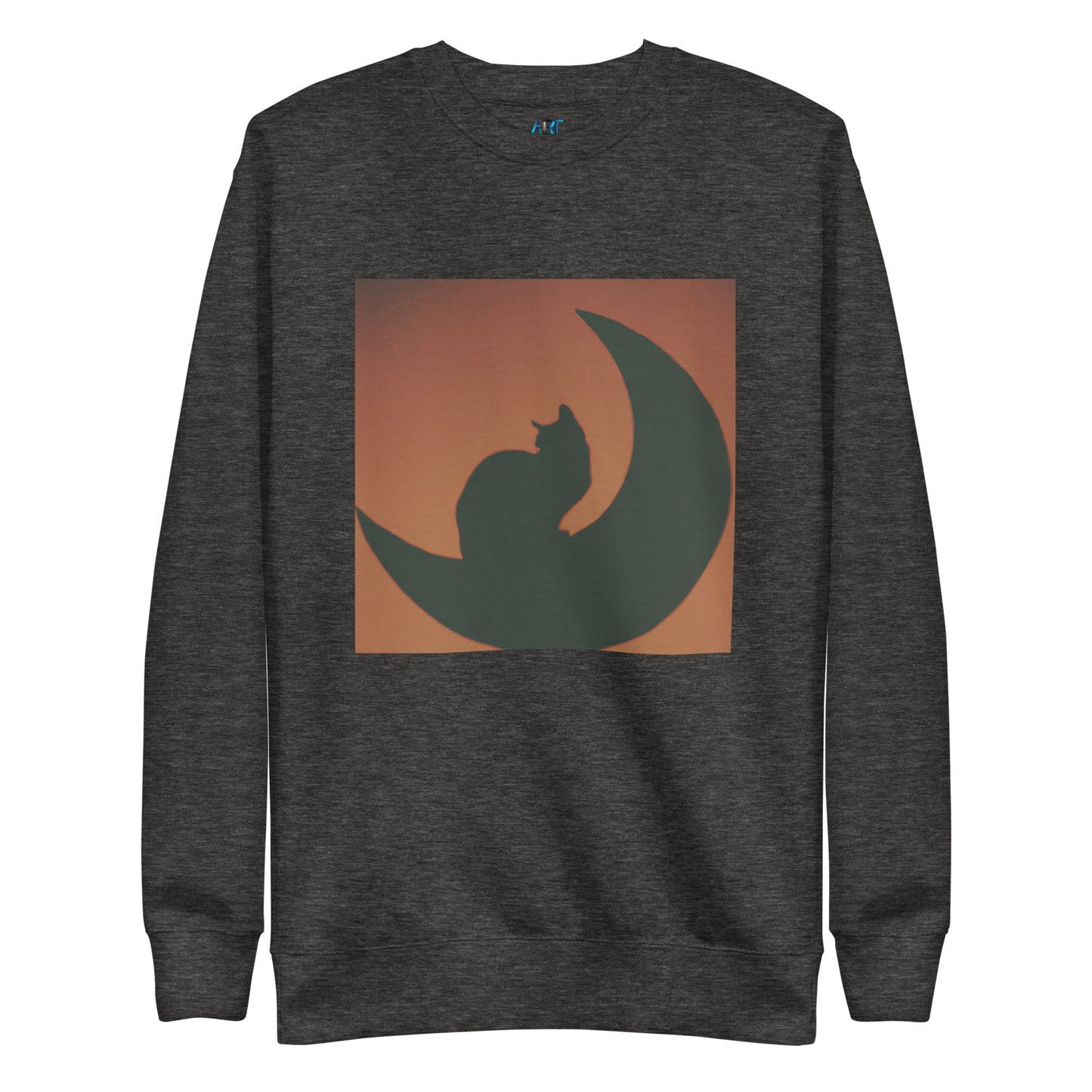 "Fright" Part 9 Unisex Sweatshirt