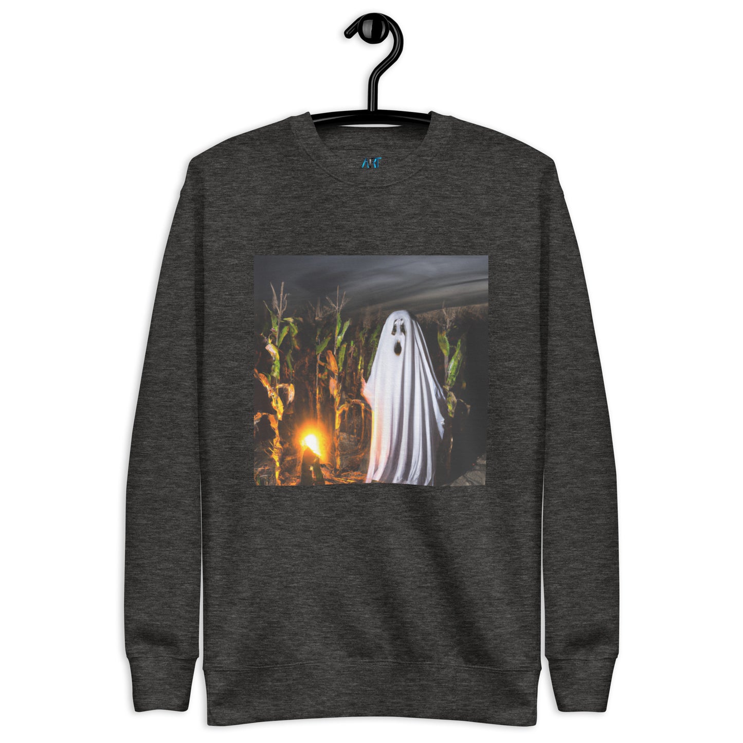 "Fright" Part 2 Unisex Sweatshirt
