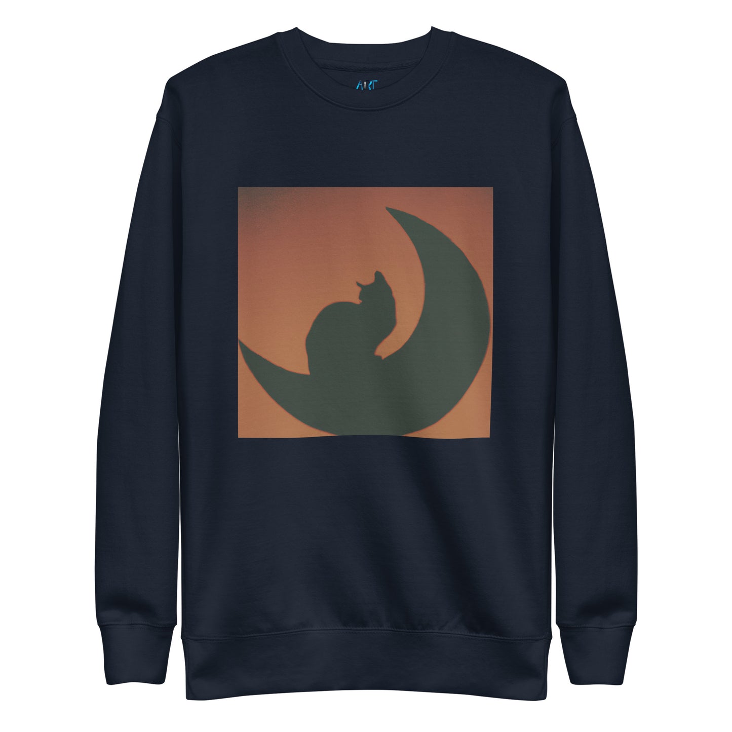 "Fright" Part 9 Unisex Sweatshirt
