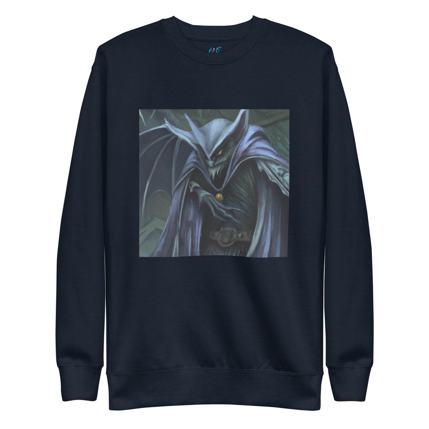 "Fright" Part 7 Unisex Sweatshirt