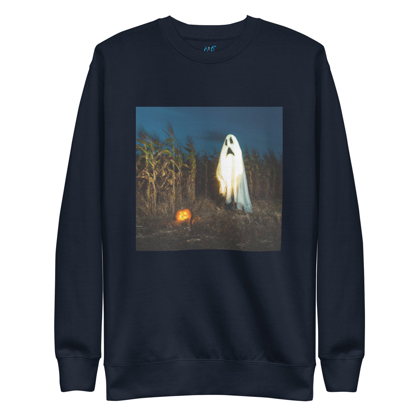 "Fright" Part 3 Unisex Sweatshirt