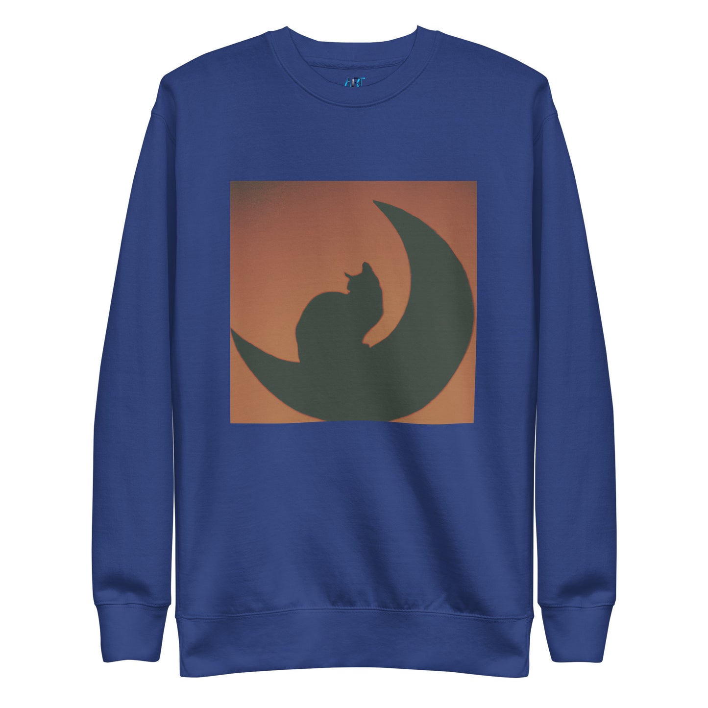 "Fright" Part 9 Unisex Sweatshirt