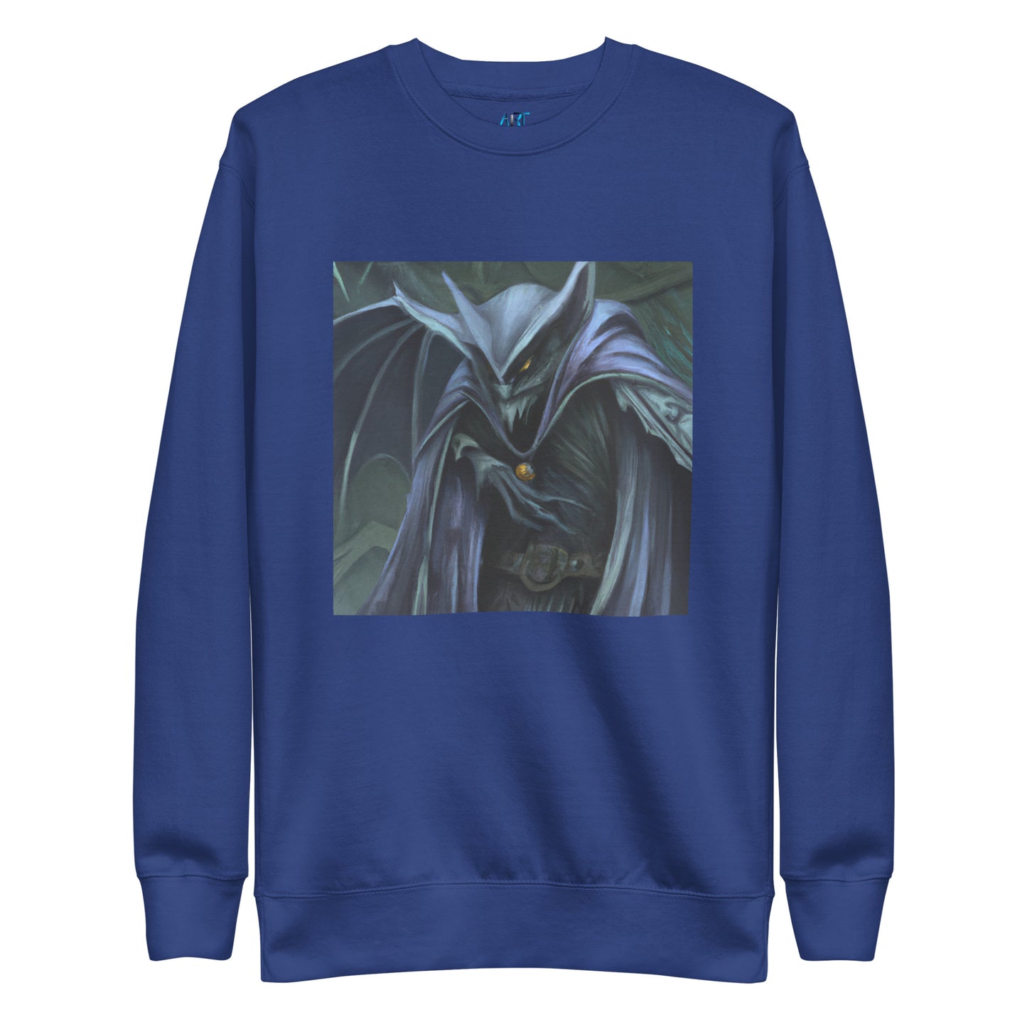 "Fright" Part 7 Unisex Sweatshirt