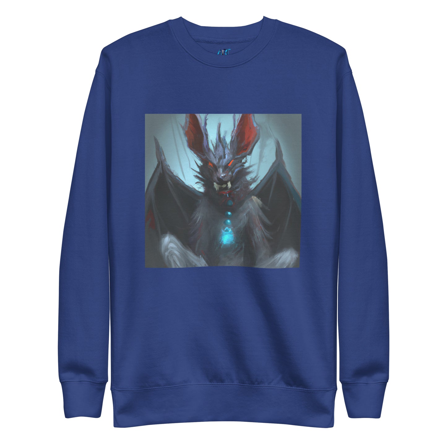 "Fright" Part 6 Unisex Sweatshirt