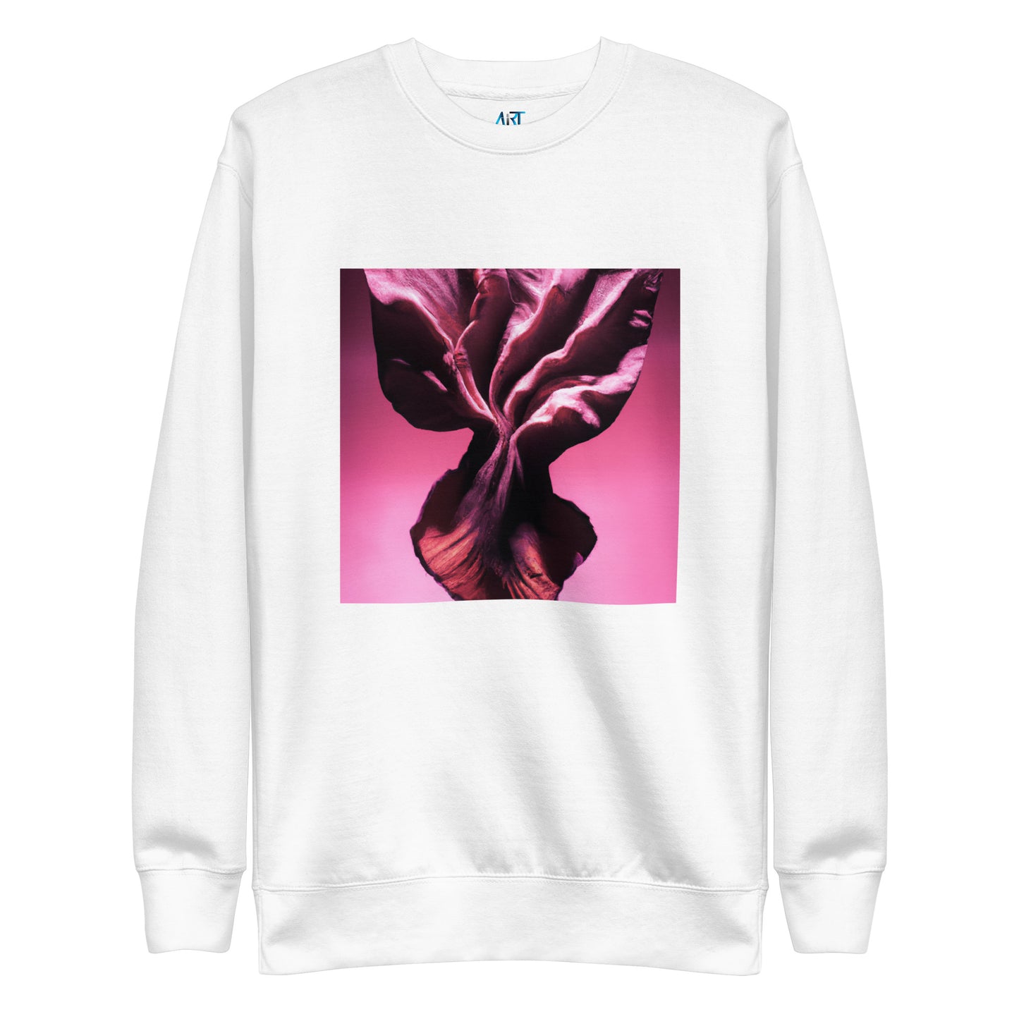 "Beauty" Part 4 Unisex Sweatshirt