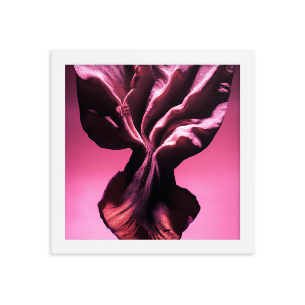 "Beauty" Collection Part 4 Framed poster