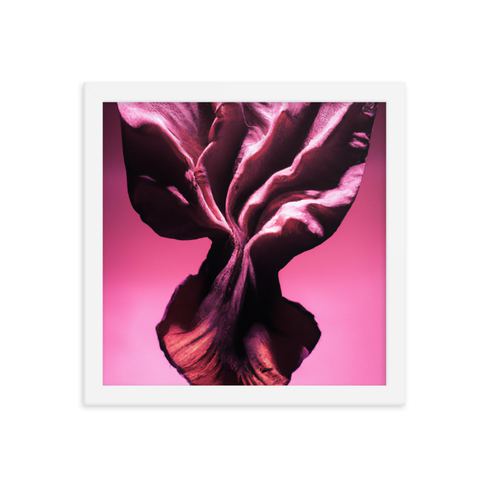 "Beauty" Collection Part 4 Framed poster