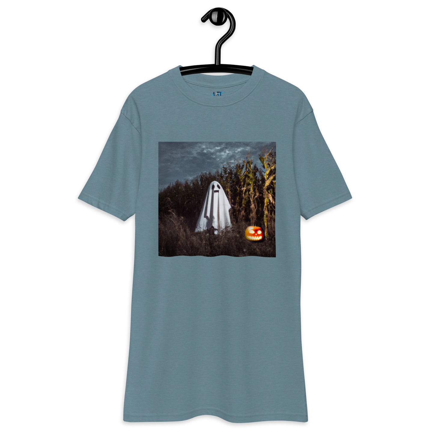 "Fright" Part 1 Heavyweight Tee