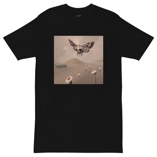"Fright" Part 13 Heavyweight Tee