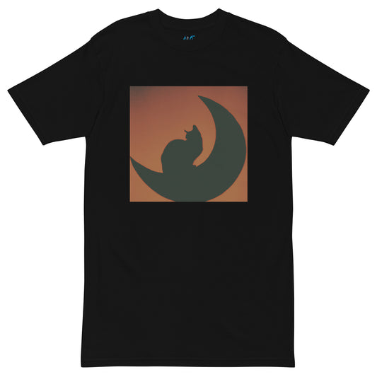 "Fright" Part 9 Heavyweight Tee