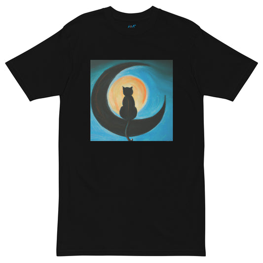 "Fright" Part 8 Heavyweight Tee