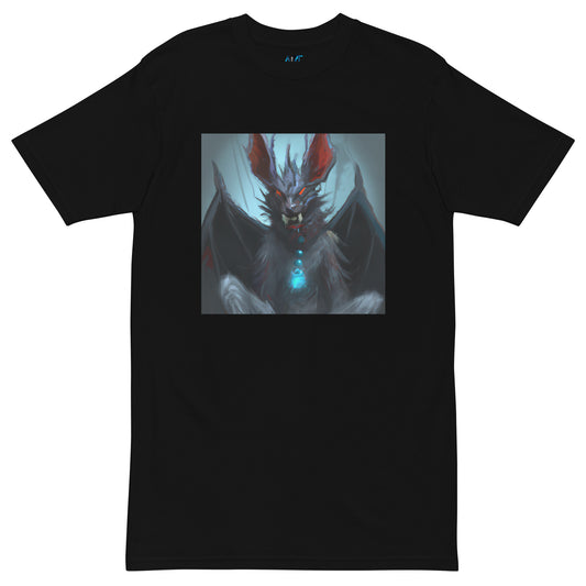 "Fright" Part 6 Heavyweight Tee