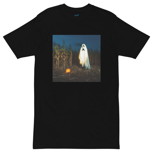 "Fright" Part 3 Heavyweight Tee