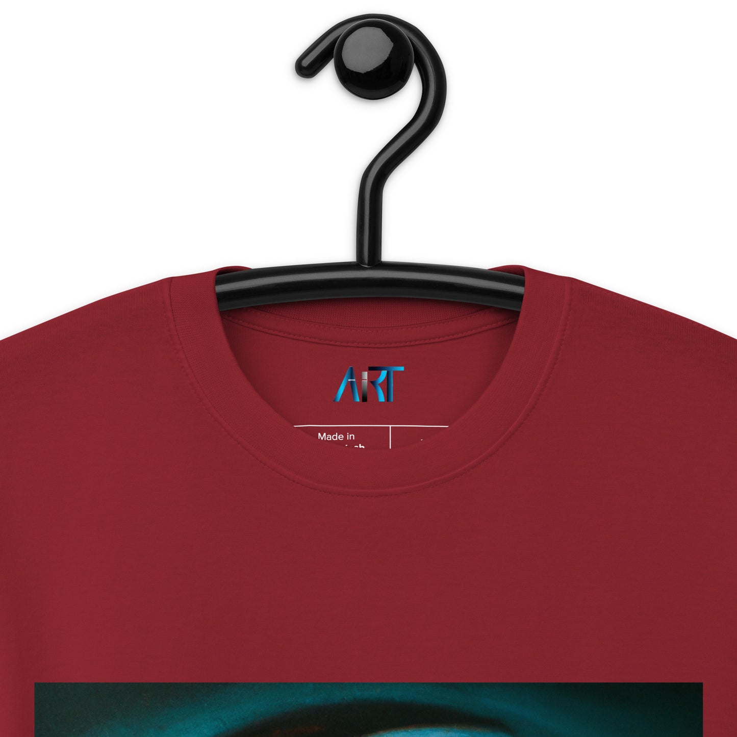 "Fright" Part 8 Heavyweight Tee