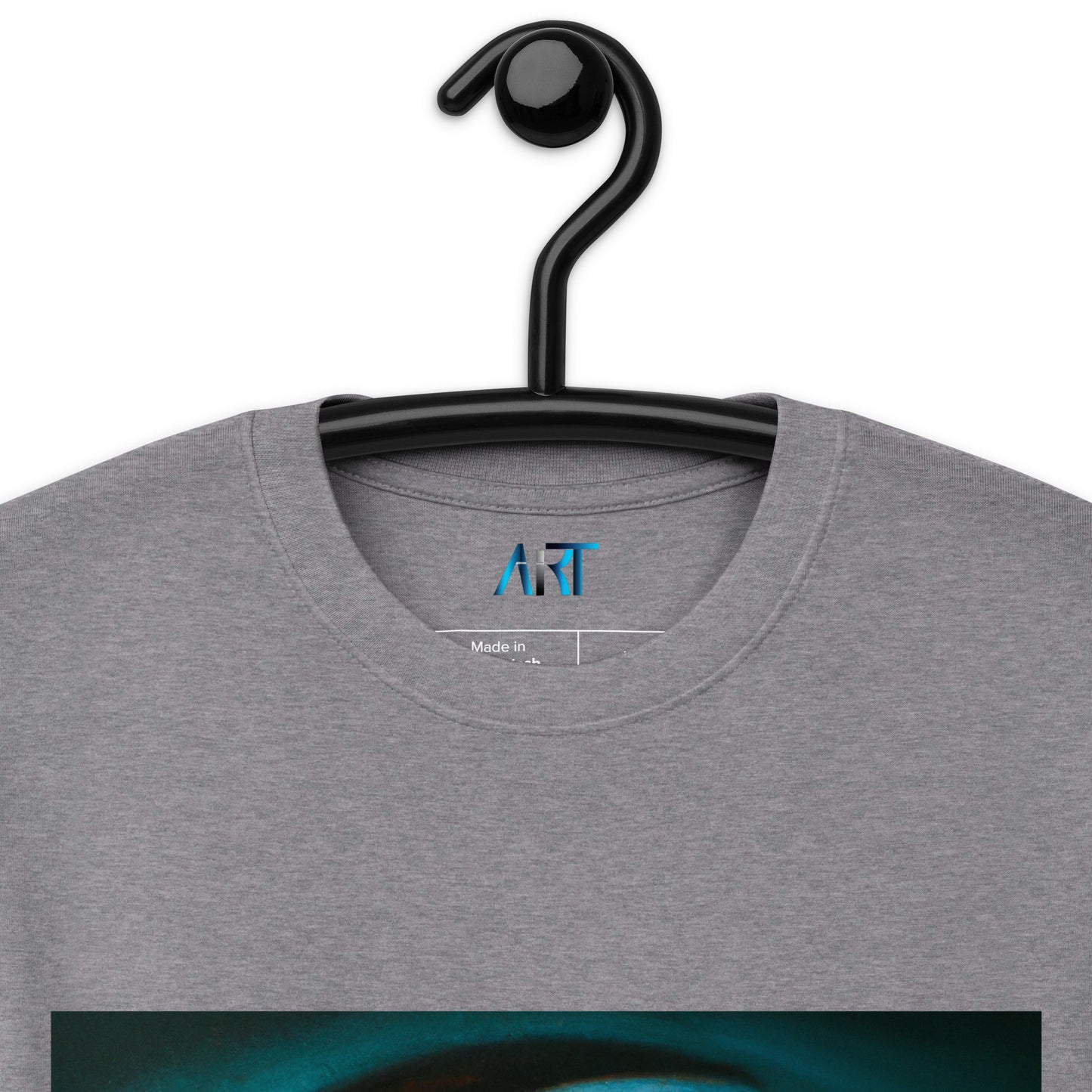 "Fright" Part 8 Heavyweight Tee