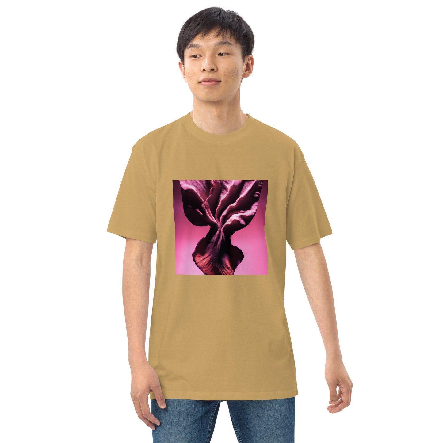 "Beauty" Part 4 Heavyweight Tee