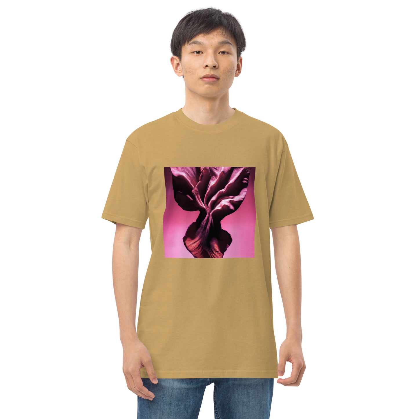 "Beauty" Part 4 Heavyweight Tee