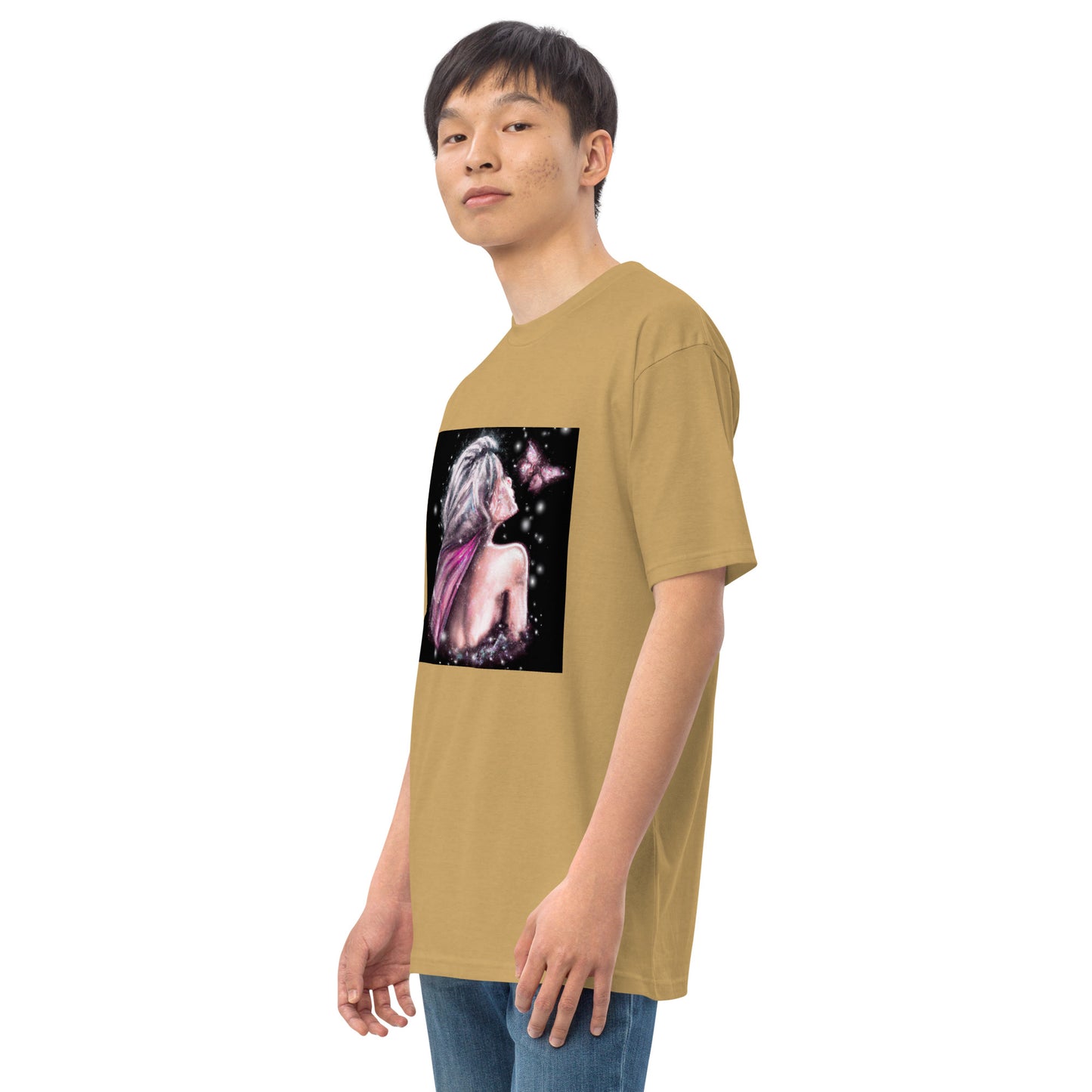 "Beauty" Part 1 Heavyweight Tee