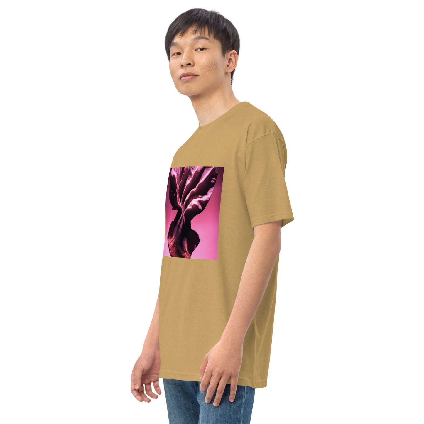 "Beauty" Part 4 Heavyweight Tee