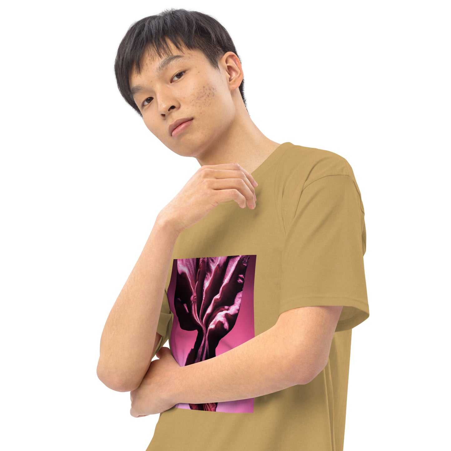 "Beauty" Part 4 Heavyweight Tee