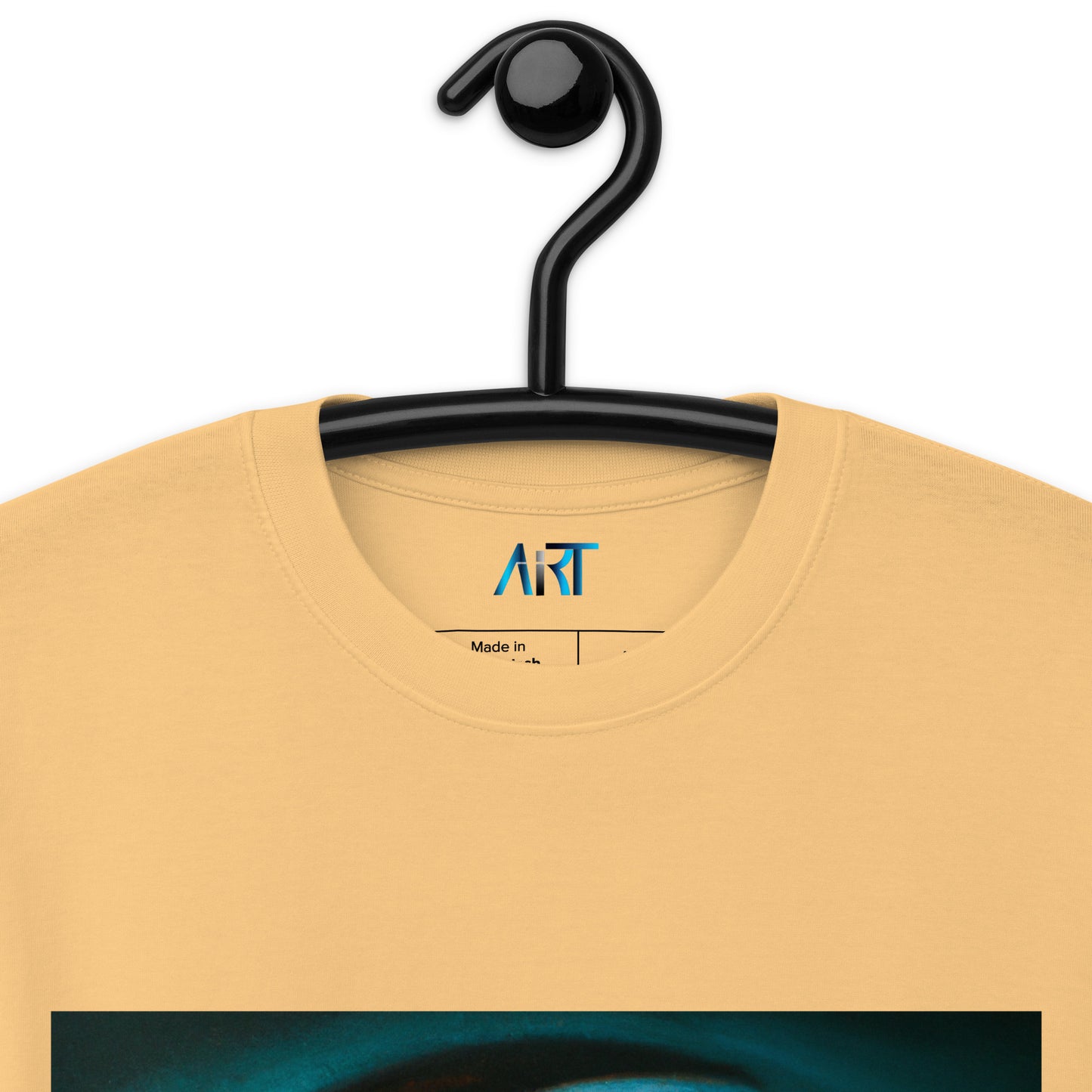 "Fright" Part 8 Heavyweight Tee
