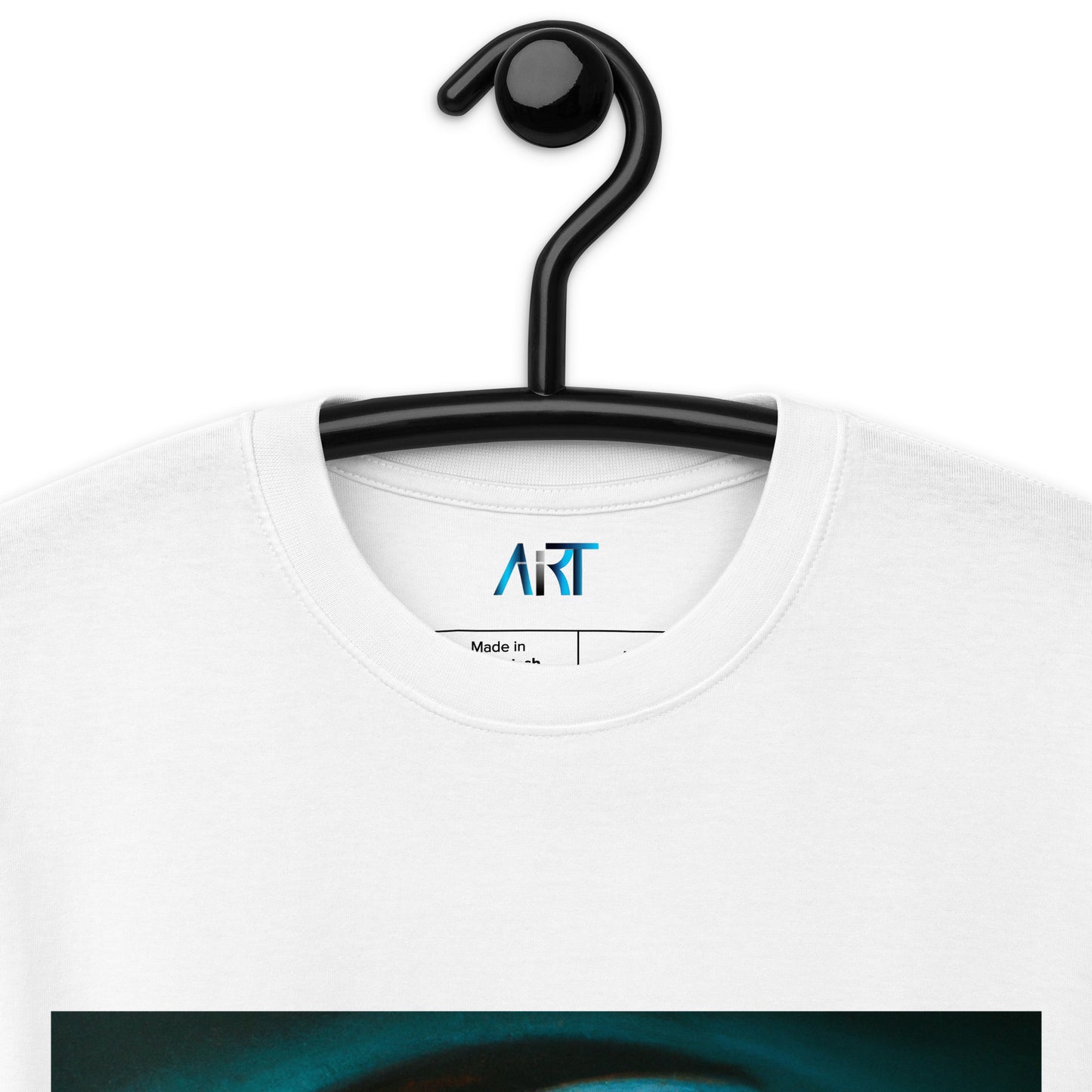 "Fright" Part 8 Heavyweight Tee